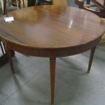 453 7340 DINING TABLE